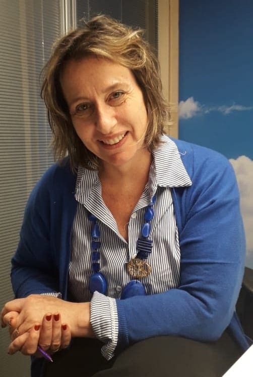Annie Morrisey