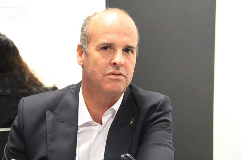 Eugenio Fernandes - Euro Atlantic Airways - diario do turismo