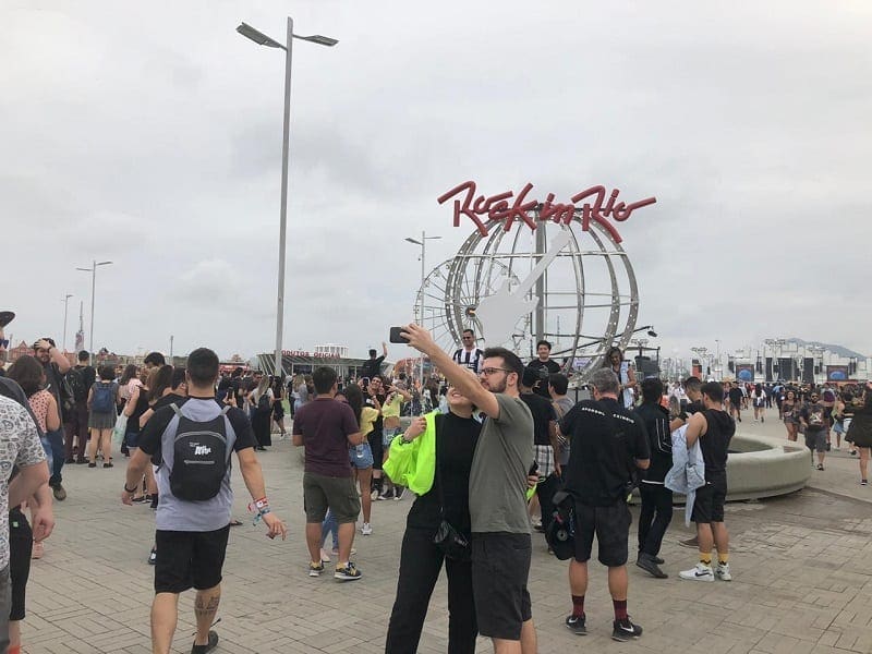 Rock in Rio 2