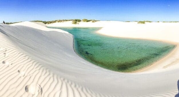 Rota-das-Emoções-Lençóis-Maranhenses Rota das Emoções: mais segurança no ecoturismo e turismo de aventura