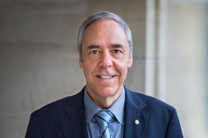 Urs Eberthard - diario do turismo