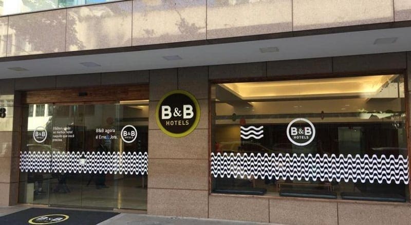 b&B