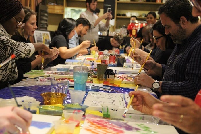 Curaçao Arte final