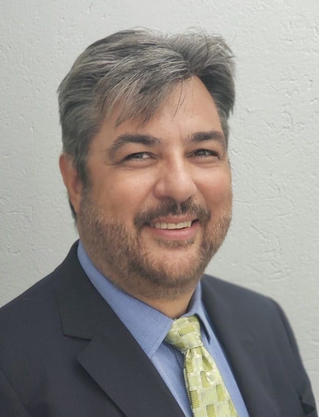 Roberto Haro Nedelciu- Presidente da Braztoa
