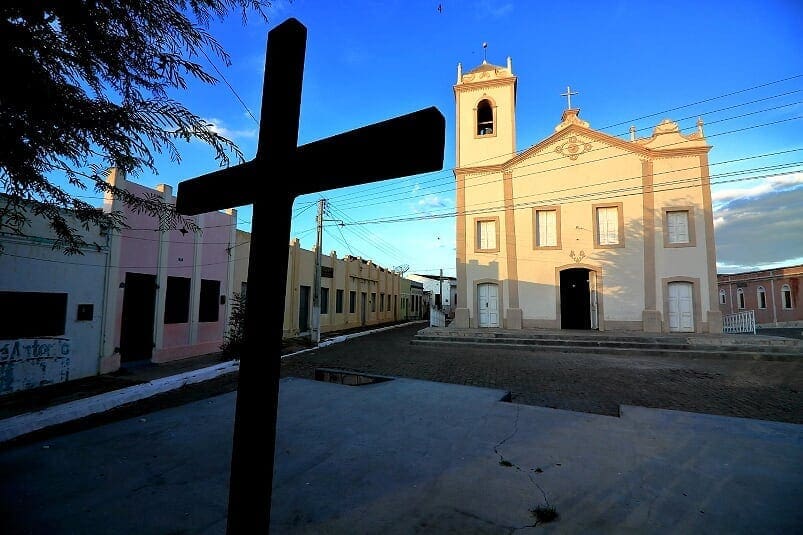 2) - IMG_3154 - Igreja do Auto da Compadecida - Foto Eduardo Andreassi