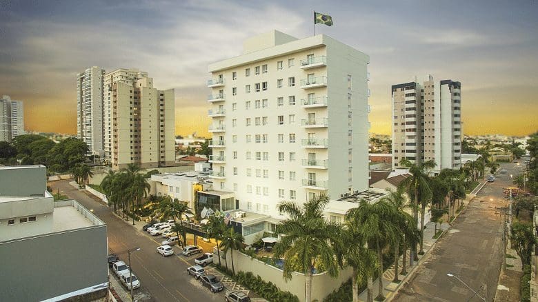 Radisson Hotel Anápolis