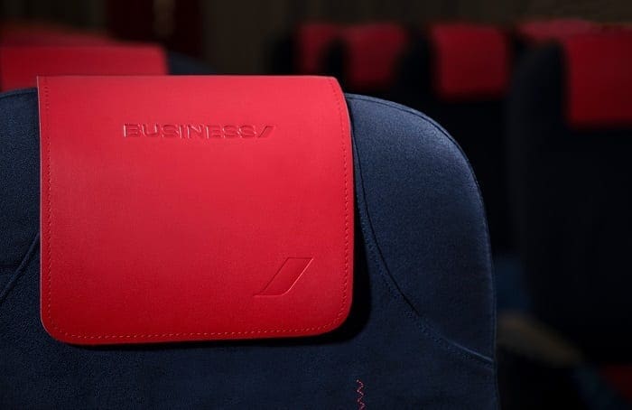 Air France business