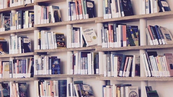 Livros Noruega