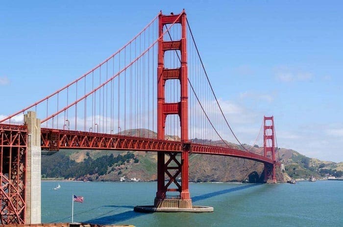 Golden-Gate