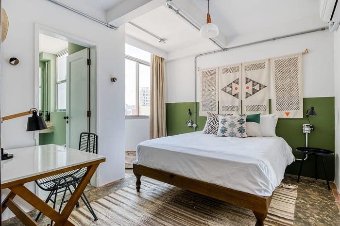 Quarto Selina Aurora 3