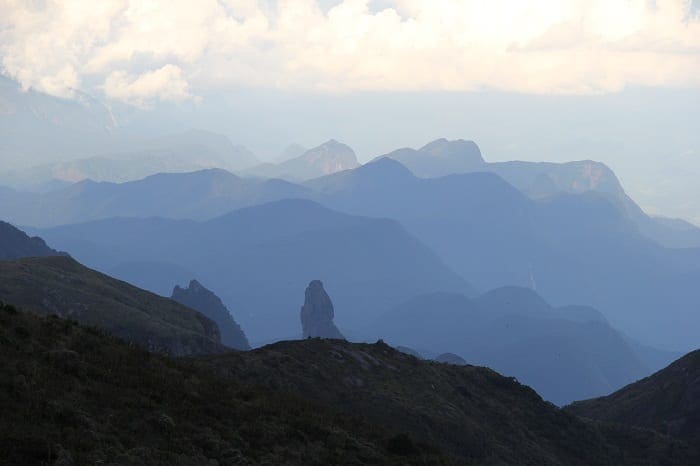 Serra dos orgaos - paraiso - Paulo Atzingen dt
