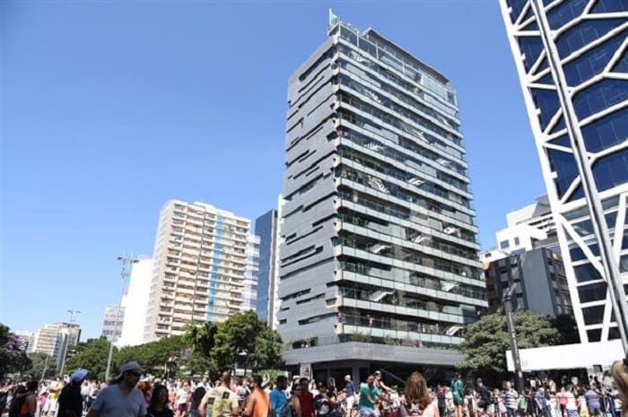 Inaugurado o Sesc Bom Retiro. Um centro cultural com diversos