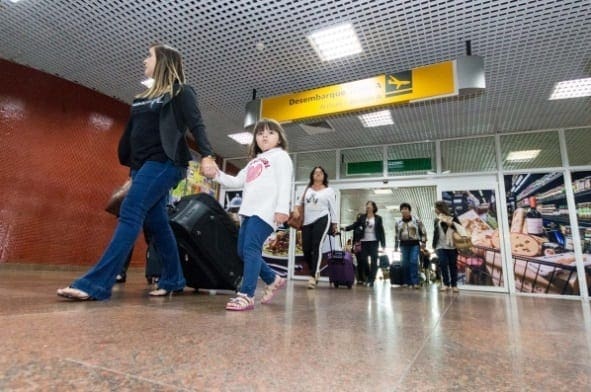 Aeroporto de Maceio - DT 2020