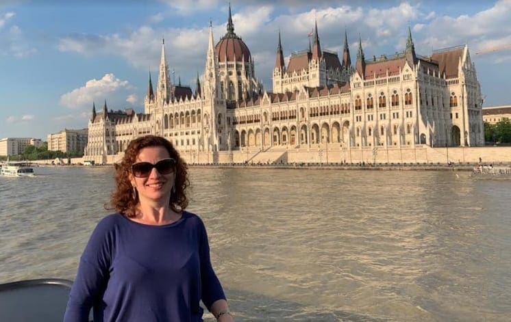 Beatriz Camargo - DT 2020
