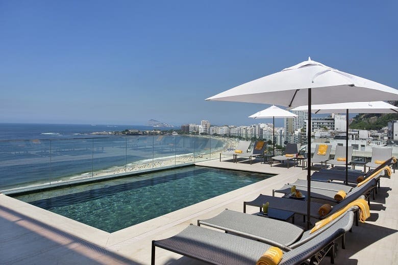 California_piscina