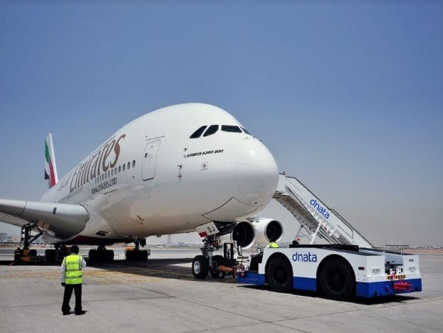 Emirates