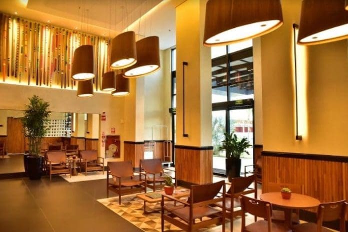 Hplus Hotelaria anuncia reabertura de hotel em Palmas dia 1º de março