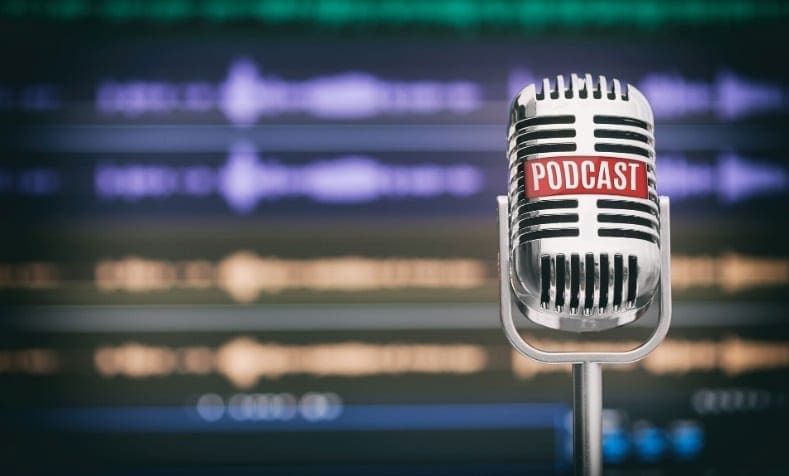 POD CAST 2020