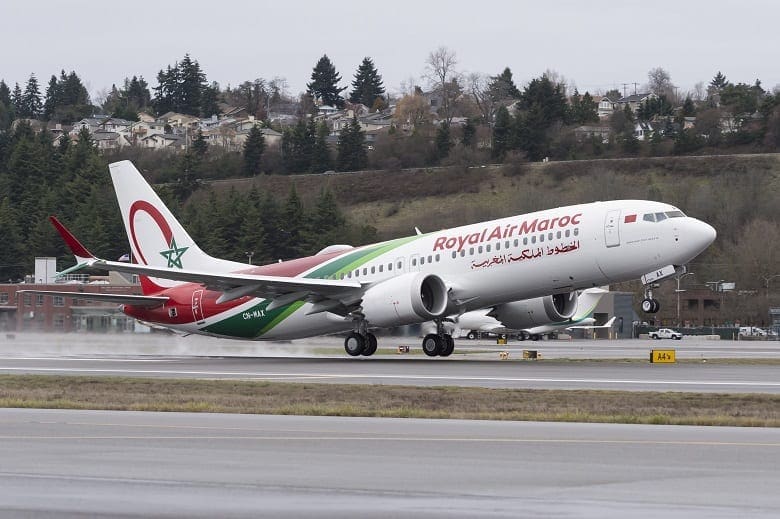 Royal Air Maroc