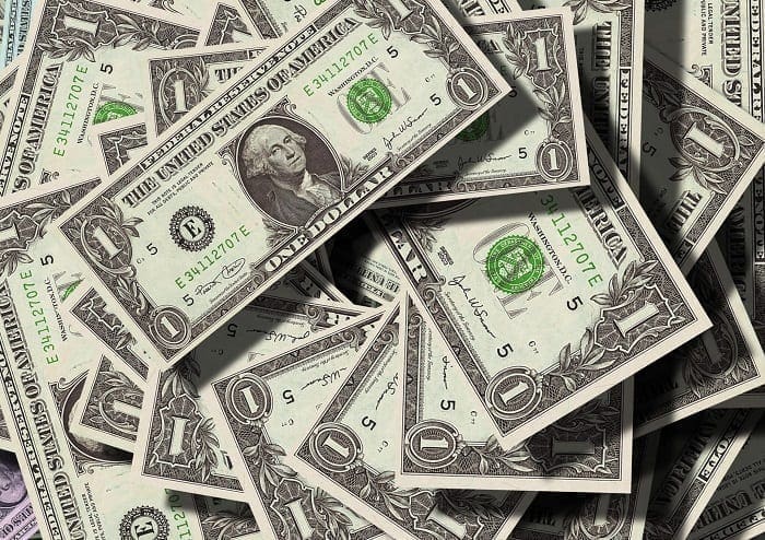 mini-dólar