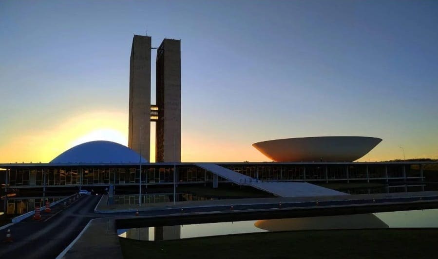 Congresso Nacional diario