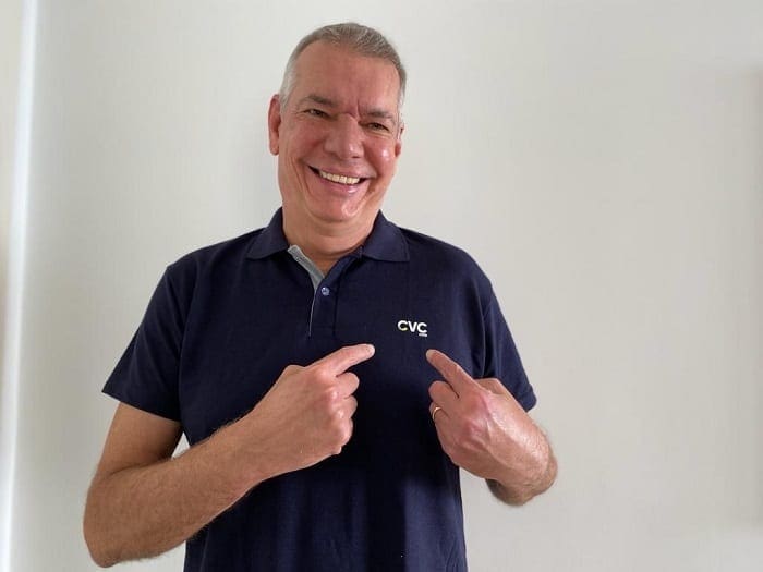 Leonel Andrade_ Presidente CVC Corp