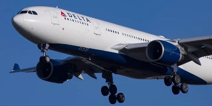 Delta DT 2020