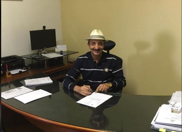 JOAO BATISTA