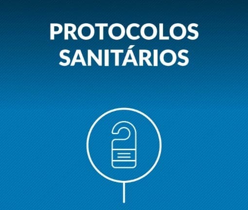 Protocolos Sanitários SP 2020