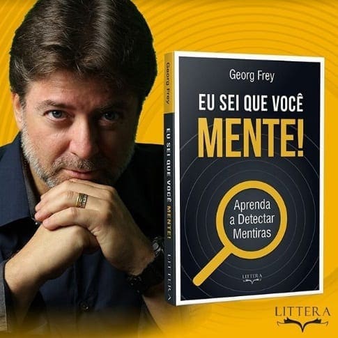 Livro Mentira