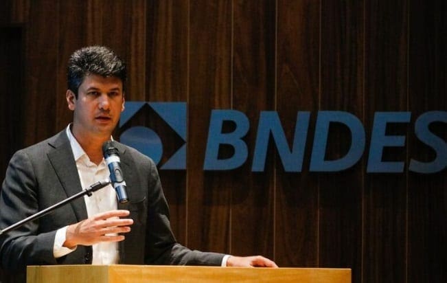 Presidente BNDES