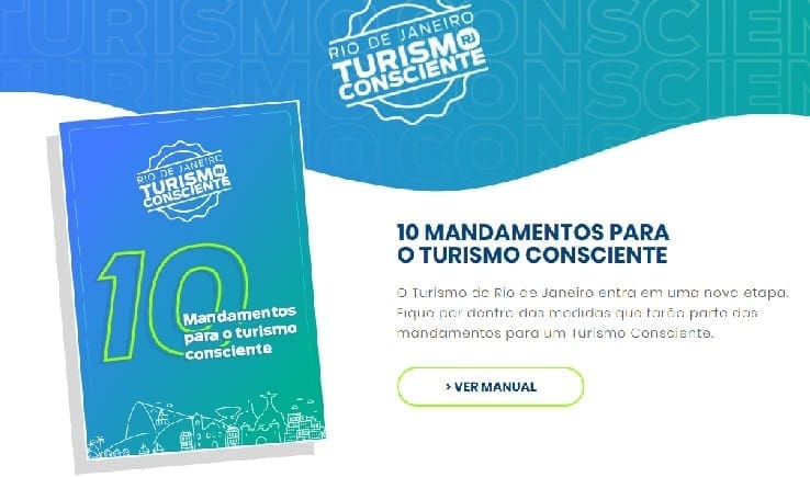 Turismo Consciente Rio