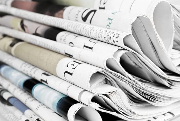 press