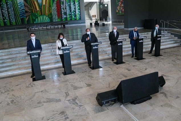 Coletiva Saúde gov