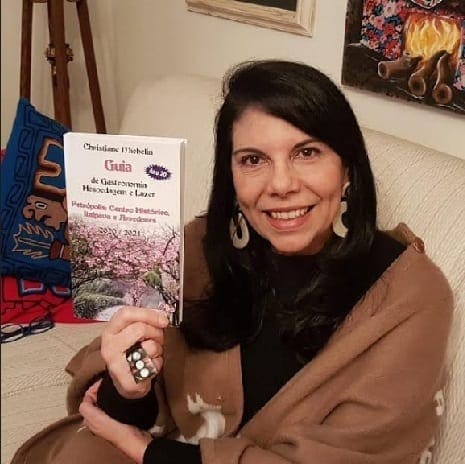 Cristiane Michelin petrópolis 7 2020