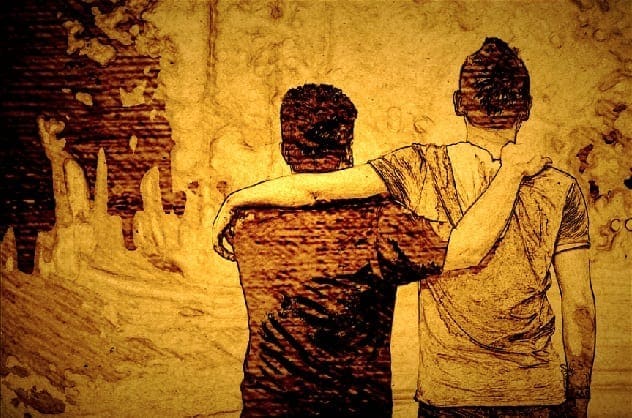 Dia do Amigo 20 de julho