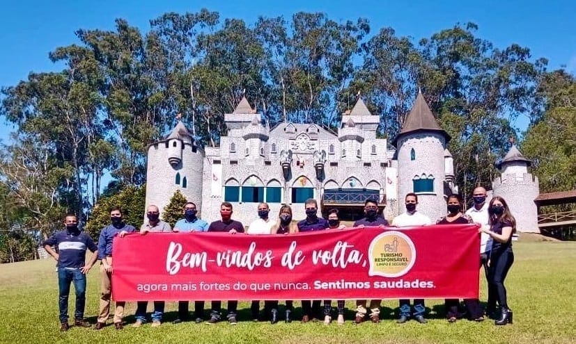 Le Canton retomada