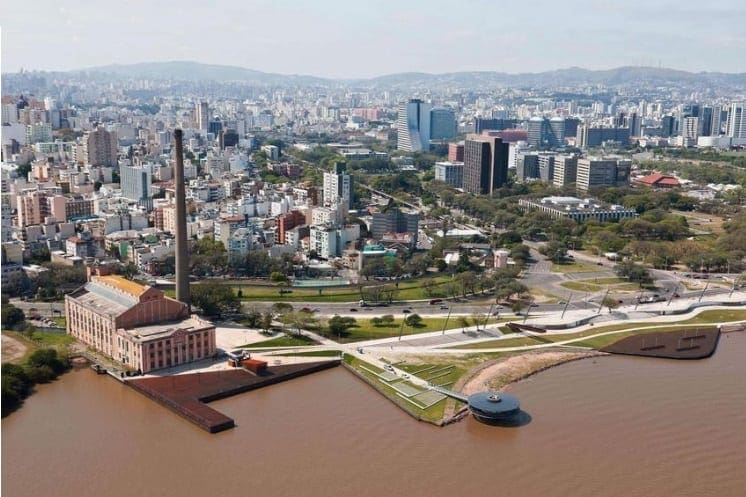 Ministério do Turismo