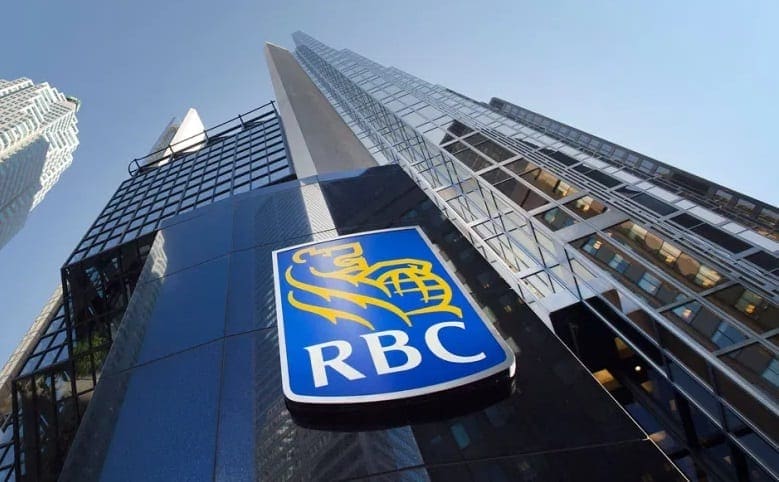 royal bank of canada cryptocurrency
