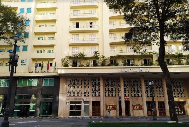 Hotel Maraba 8 2020