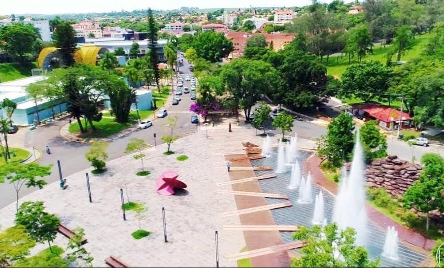 Aguas de São Pedro - Eduardo Andreassi