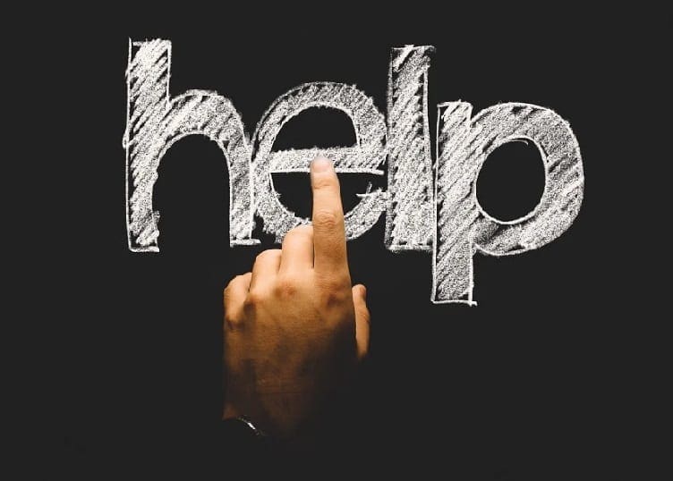 Help 9 2020