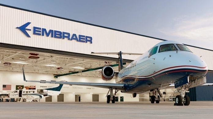 embraer