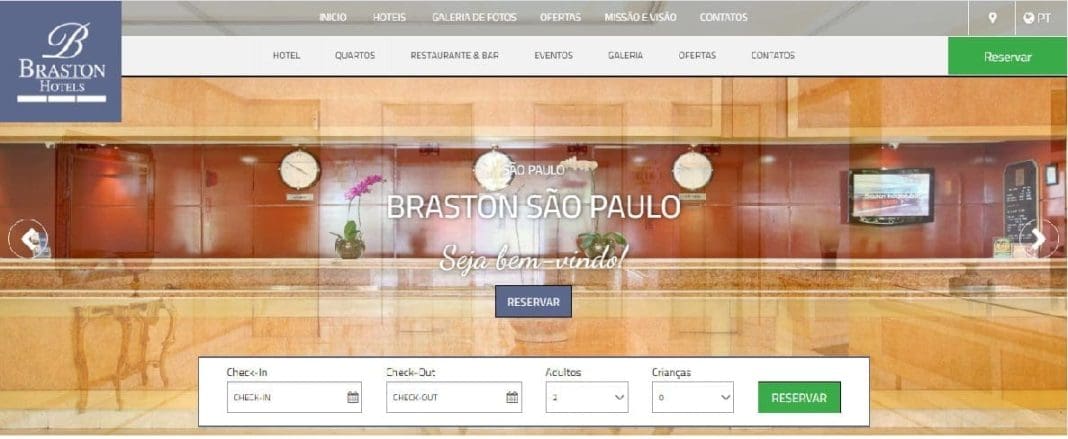 Braston 10 2020