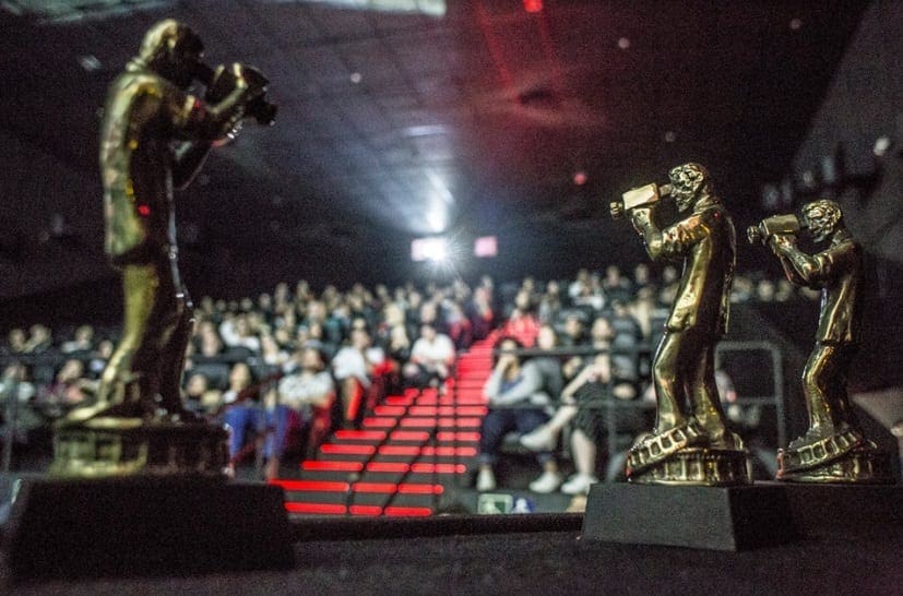 Curta Santos cinema 10 2020
