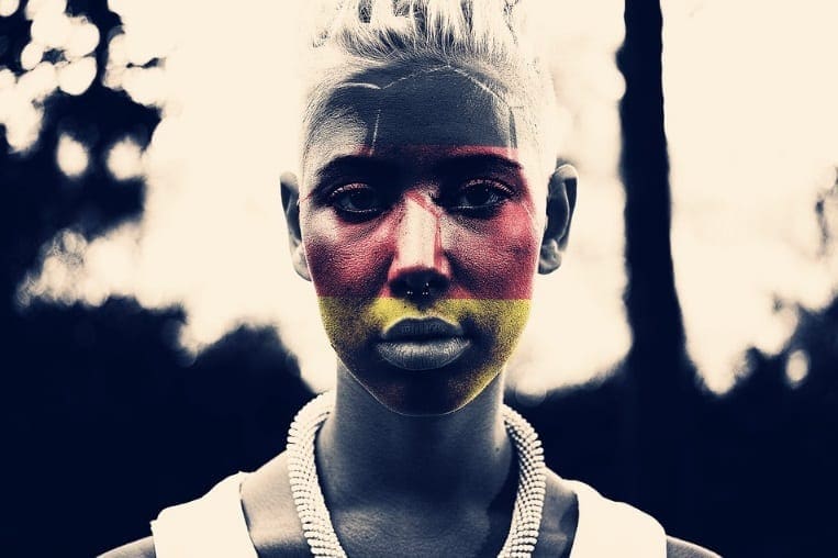 Germany girl
