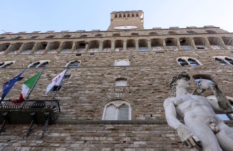Italia Governo 10 2020