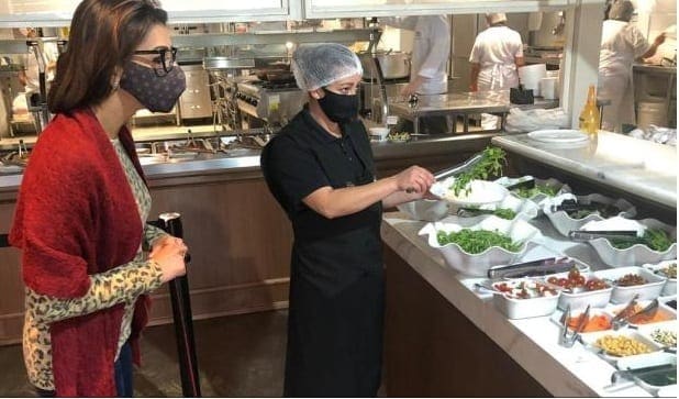 Sindicato RS alimentação 10 2020