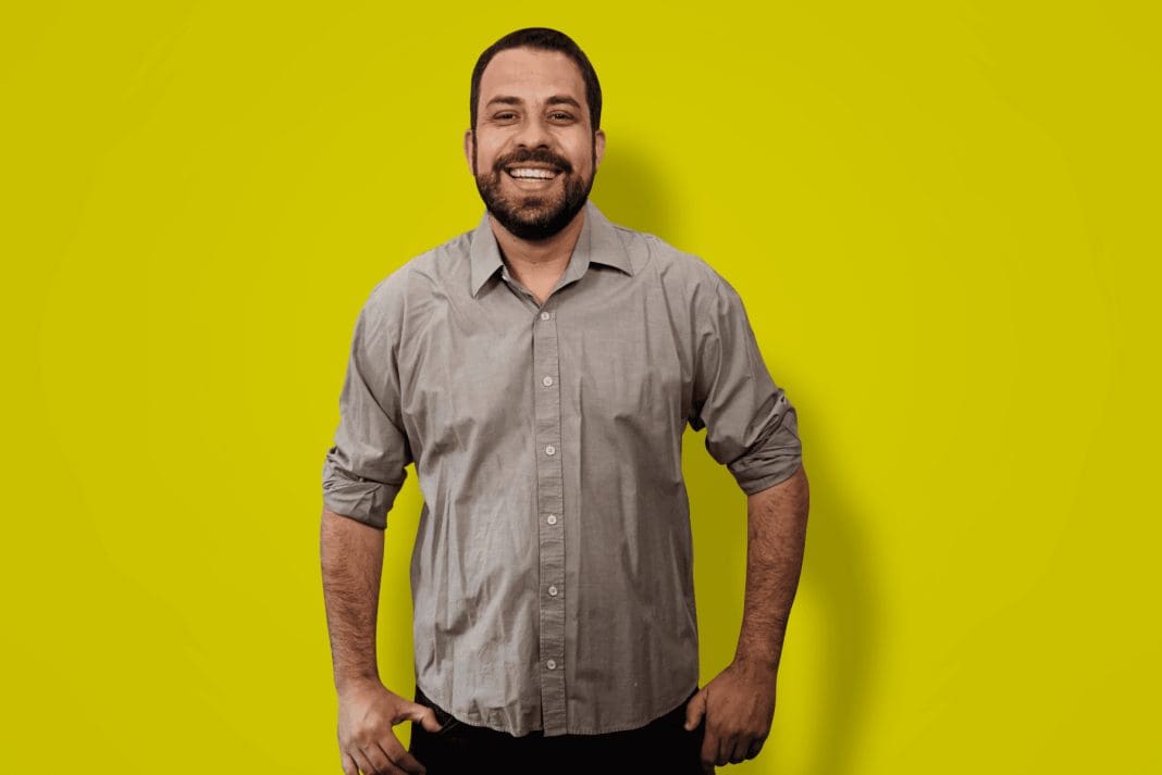 Guilherme Boulos