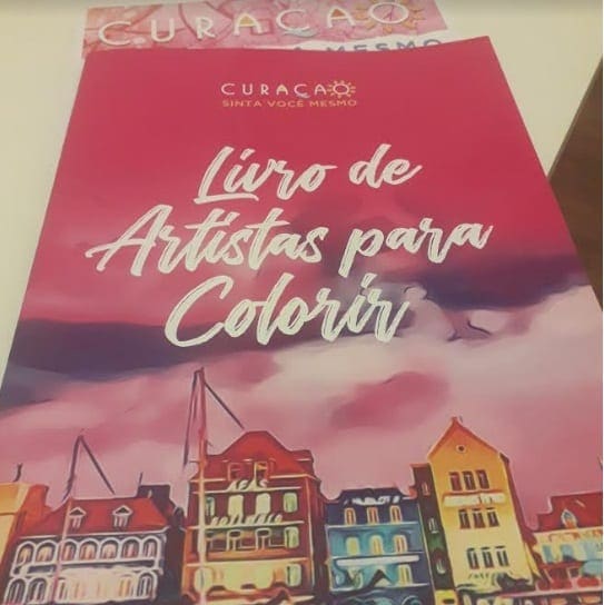 Livro de Curaçao